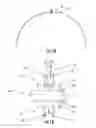 Fig. 02 - Alignment compensator for magnetically attracted inspecting apparatus and method