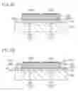 Fig. 07 - Filter module using piezoelectric resonators, duplexer, communication device, and method for fabricating filter module