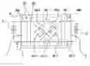 Fig. 01 - Resonator filter structure having equal resonance frequencies