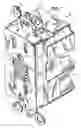 Fig. 02 - GFCI receptacle having blocking means