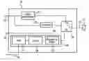 Fig. 01 - Radar level gauge with switch for selecting transmitter or receiver mode