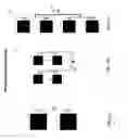 Fig. 02 - Multiple element patch antenna and electrical feed network