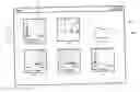 Fig. 01 - Apparatus and method of cataloging test data by icons