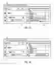 Fig. 12 - User interface for controlling animation of an object