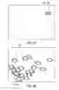 Fig. 44 - User interface for controlling animation of an object