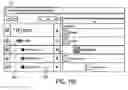 Fig. 67 - User interface for controlling animation of an object