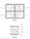 Fig. 04 - In plane switching LCD with alternating common and pixel electrodes having polygonal lattice shapes
