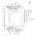 Fig. 01 - Object lens unit and optical pickup device employing the unit