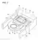 Fig. 08 - Object lens unit and optical pickup device employing the unit