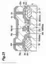 Fig. 22 - Magnetic memory and manufacturing method thereof