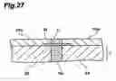 Fig. 28 - Magnetic memory and manufacturing method thereof