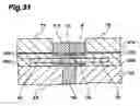 Fig. 32 - Magnetic memory and manufacturing method thereof
