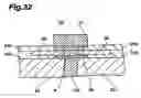 Fig. 33 - Magnetic memory and manufacturing method thereof