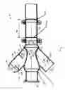 Fig. 02 - Apparatus and method for homogenizing two or more fluids of different densities