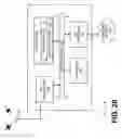 Fig. 26 - System and method for communicating broadcast messages in a mesh network