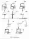 Fig. 02 - Local area network of serial intelligent cells