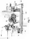 Fig. 02 - Device for determining changes in dimension due to temperature fluctuation