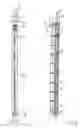 Fig. 02 - Tool for assisting loading of a nuclear fuel assembly inside a nuclear reactor core