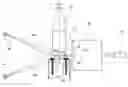 Fig. 01 - Device for examining filled containers by means of X-rays and use of this device
