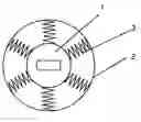 Fig. 01 - Modified assembly of the joint and the fulcrum pin