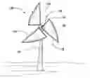 Fig. 01 - Wind turbine