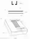 Fig. 10 - Electrically driven microfluidic pumping for actuation