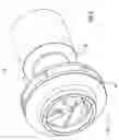 Fig. 08 - Pump assembly
