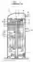 Fig. 02 - Scroll compressor having vacuum preventing structure