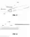 Fig. 04 - Method of micro-fabrication of a helical slow wave structure using photo-resist processes