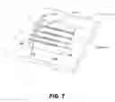 Fig. 06 - Method of micro-fabrication of a helical slow wave structure using photo-resist processes