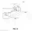 Fig. 10 - Method of micro-fabrication of a helical slow wave structure using photo-resist processes