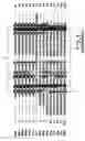 Fig. 02 - Mutation of DNA polymerases from archaeobacteria