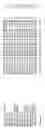 Fig. 447 - Nucleotide sequences and polypeptides encoded thereby useful for modifying plant characteristics and phenotypes