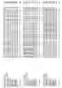 Fig. 59 - Nucleotide sequences and polypeptides encoded thereby useful for modifying plant characteristics and phenotypes