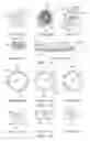 Fig. 16 - Diffraction grating-based encoded element having a substance disposed thereon