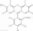 Fig. 06 - Method for protein determination, indicator for protein determination, and test piece for protein determination