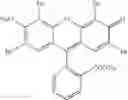 Fig. 08 - Method for protein determination, indicator for protein determination, and test piece for protein determination