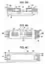Fig. 05 - Multi-cap reservoir devices for controlled release or exposure of reservoir contents
