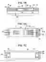 Fig. 06 - Multi-cap reservoir devices for controlled release or exposure of reservoir contents