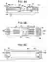 Fig. 08 - Multi-cap reservoir devices for controlled release or exposure of reservoir contents