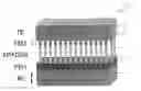 Fig. 01 - Spintronic device having a carbon nanotube array-based spacer layer and method of forming same