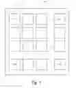 Fig. 02 - Image sensor including multiple lenses and method of manufacture thereof