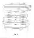 Fig. 05 - Image sensor including multiple lenses and method of manufacture thereof