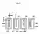 Fig. 11 - Semiconductor element heat dissipating member, semiconductor device using same, and method for manufacturing same