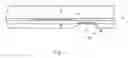 Fig. 07 - Method of forming a wafer backside interconnecting wire