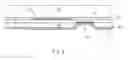 Fig. 10 - Method of forming a wafer backside interconnecting wire