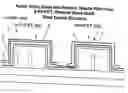 Fig. 01 - Strained finFET CMOS device structures