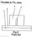 Fig. 03 - Strained finFET CMOS device structures