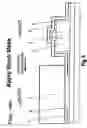 Fig. 09 - Strained finFET CMOS device structures