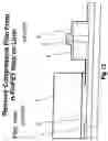 Fig. 11 - Strained finFET CMOS device structures